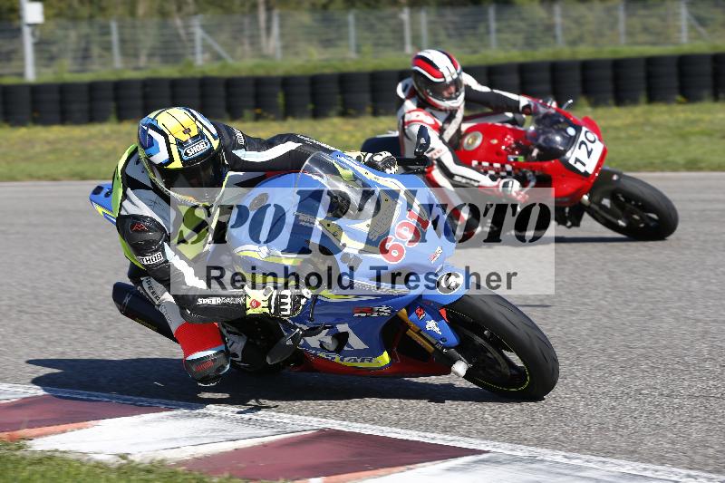/56 02.10.2025 Speer Racing ADR/Classic/691